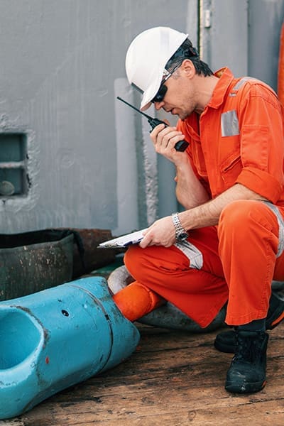 Hytera PoC and DMR Radio Systems